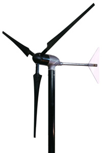 Southwest Windpower Whisper 100