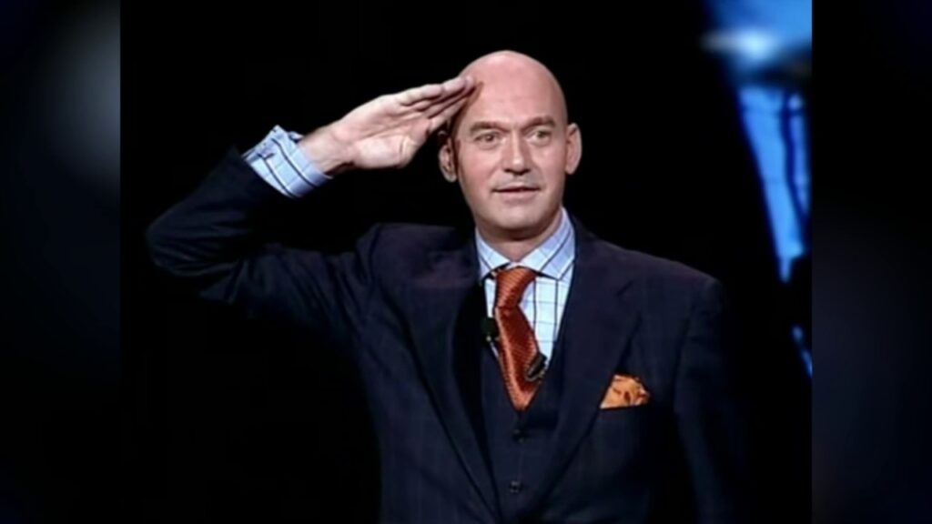 Pim Fortuyn 10 jaren dood De website van Ewout Boks